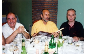 16 - Restaurante Casa Rey - 1999